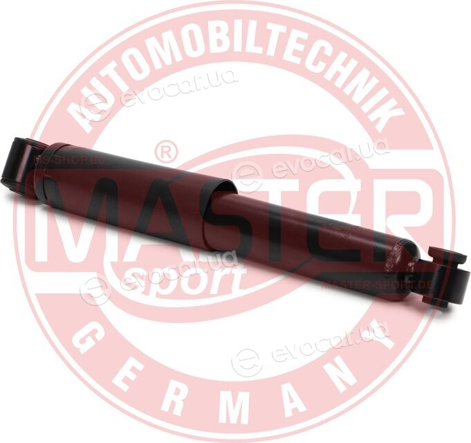 Master Sport G2223M-PCS-MS