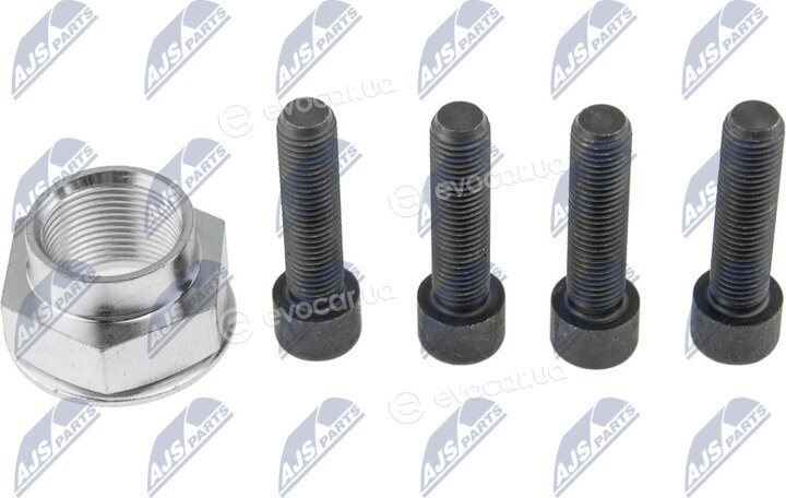 NTY KLP-AR-008-Z