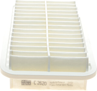 Mann C 2620