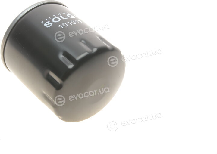 Solgy 101017