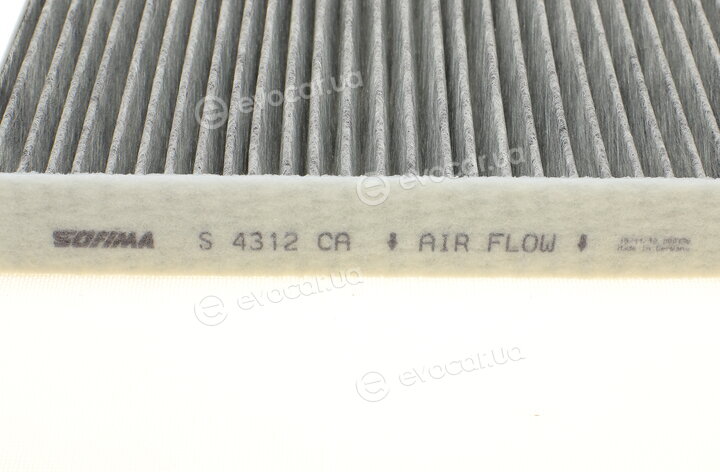 Sofima S 4312 CA