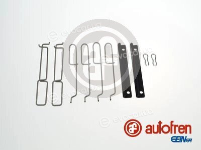 Autofren D42573A
