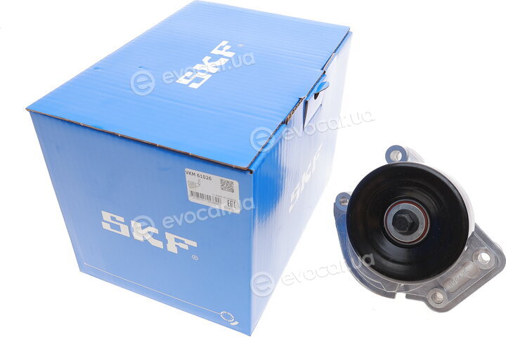 SKF VKM 61026