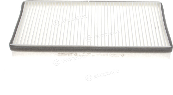 Wunder WP401