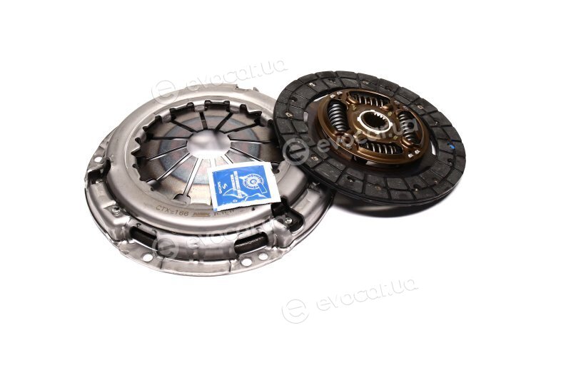 Sachs 3000 951 456