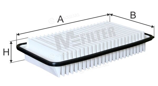 MFilter K 7064
