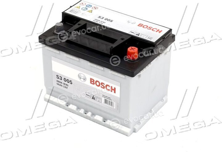 Bosch 0 092 S30 050