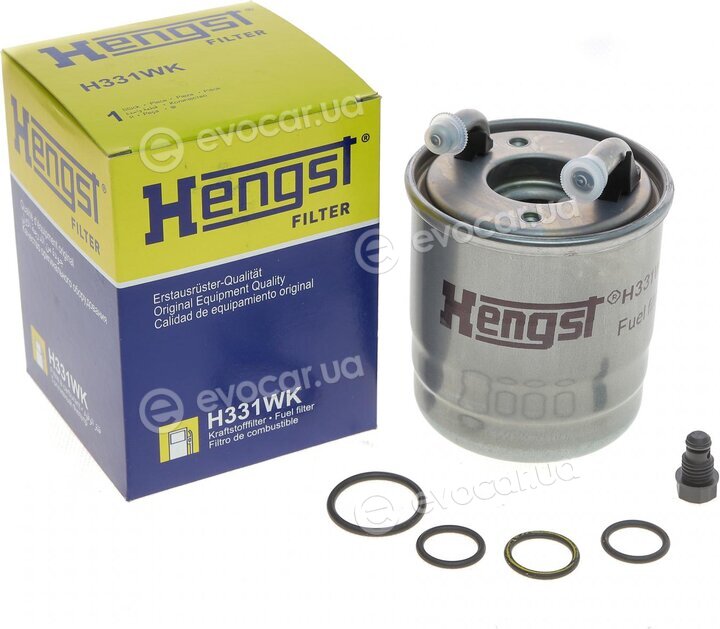 Hengst H331WK