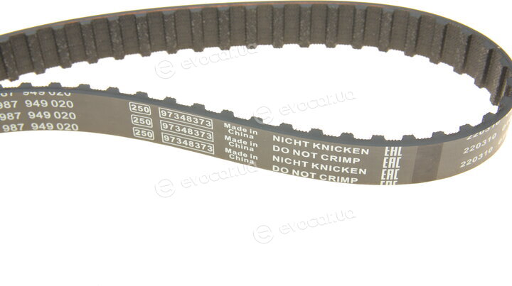 Bosch 1 987 949 020
