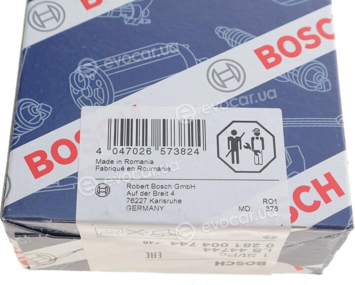 Bosch 0 281 004 744