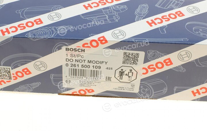 Bosch 0 261 500 109