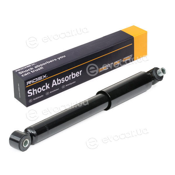Ridex 854S0108