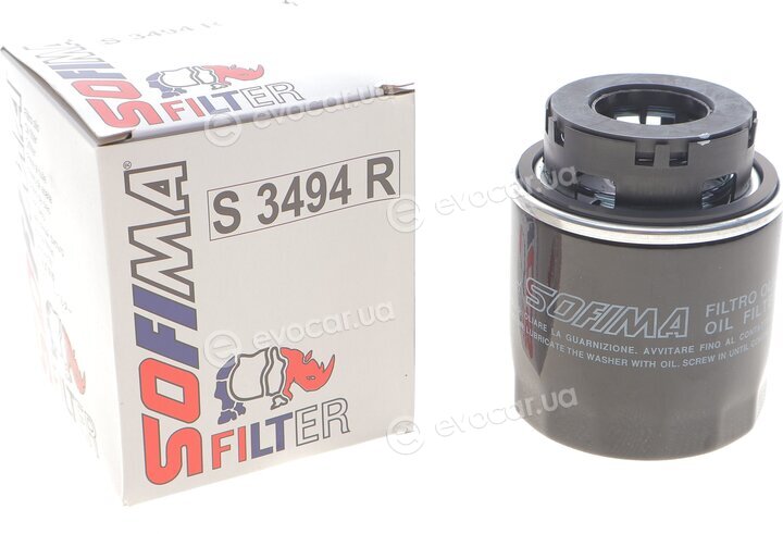 Sofima S 3494 R