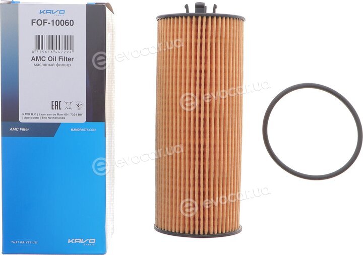AMC FOF-10060