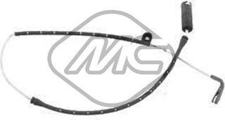 Metalcaucho / STC 02127