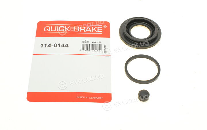 Kawe / Quick Brake 114-0144
