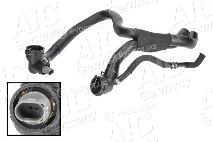 AIC 74585