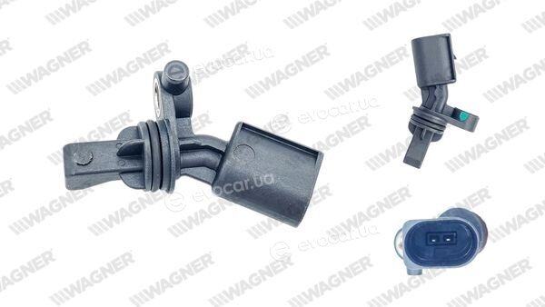 Wagner ABS00784