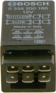 Bosch 0 335 200 160