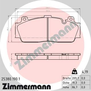 Zimmermann 253801901
