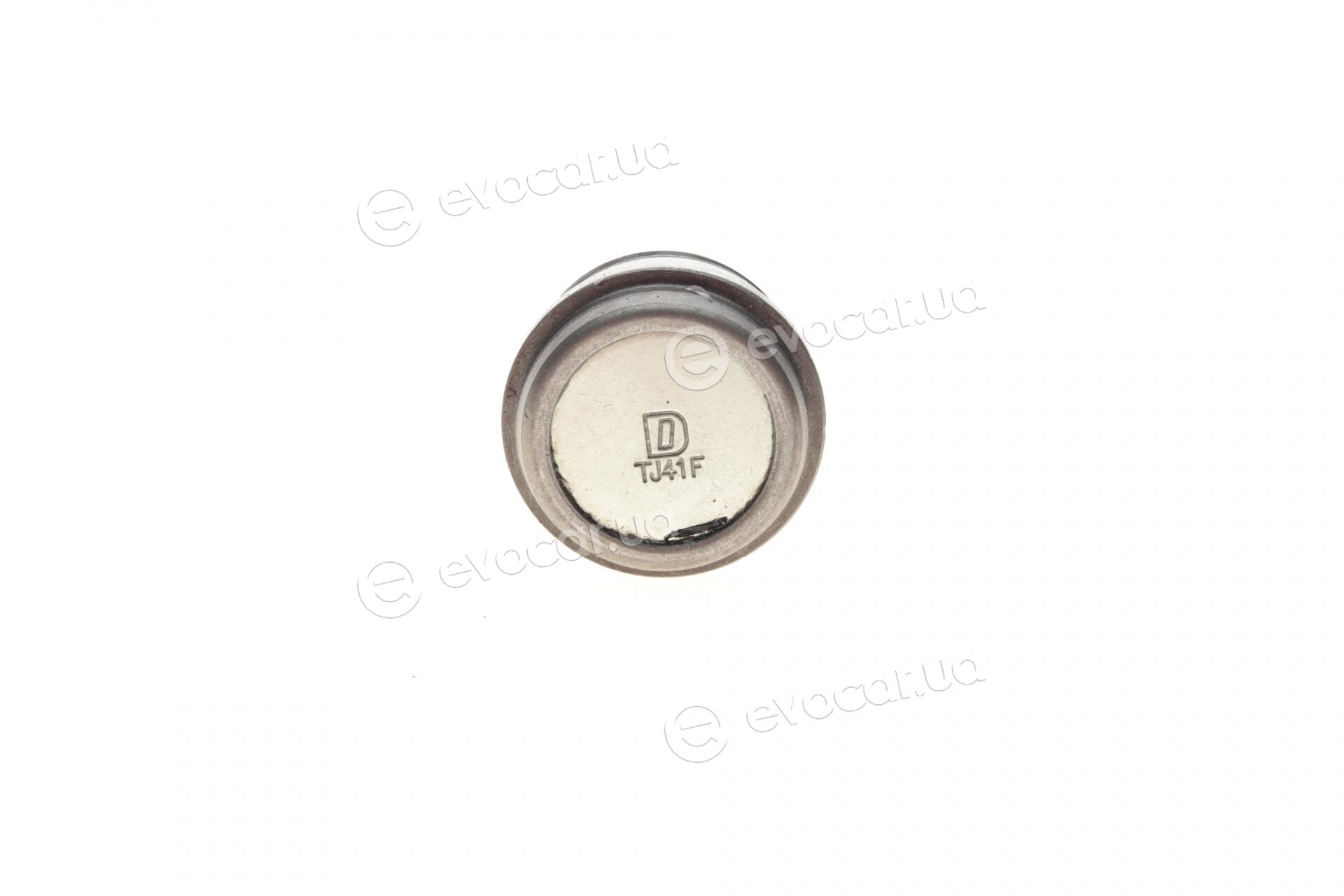 Delphi TC2164