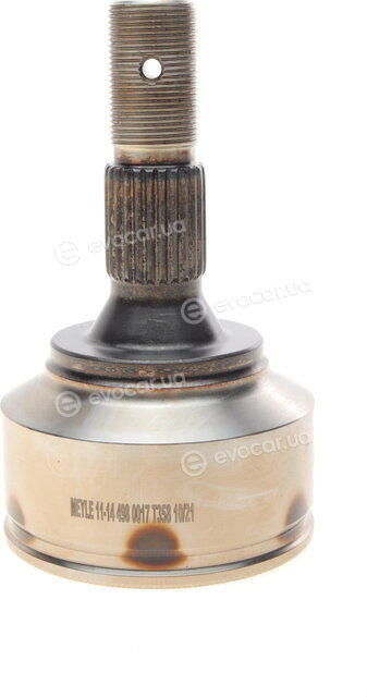 Meyle 11-14 498 0017