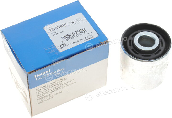 Delphi TD564W