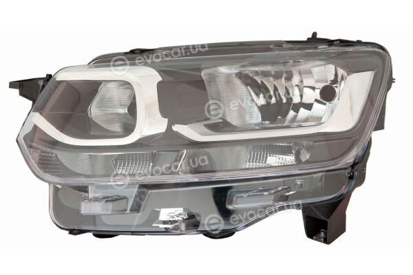 Mopar (PSA / FCA) 9816824780
