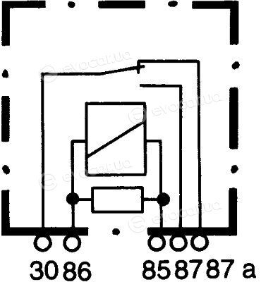 Hella 4RD 933 319-007