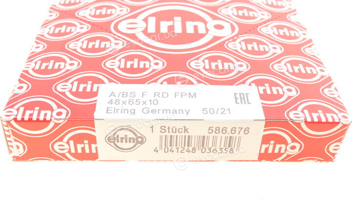 Elring 586.676