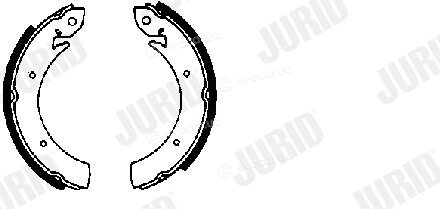 Jurid 361046J