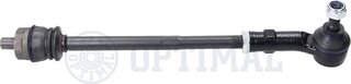 Optimal G0-601