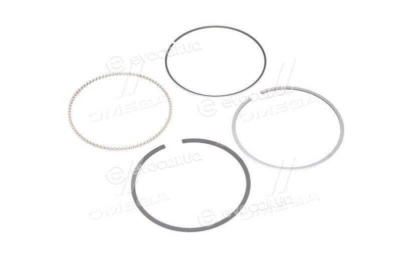 Mahle 015 68 N2