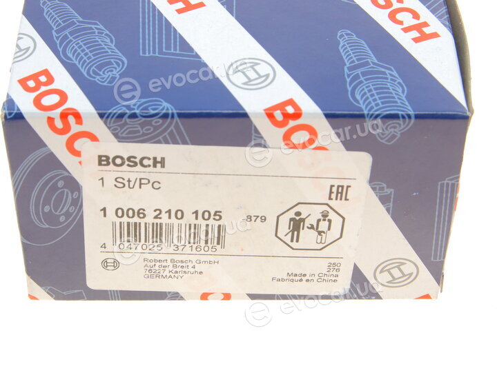 Bosch 1 006 210 105