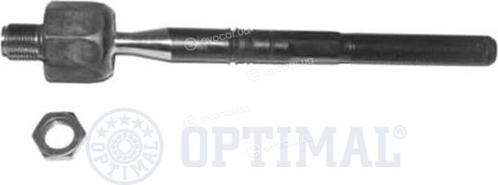 Optimal G2-1016