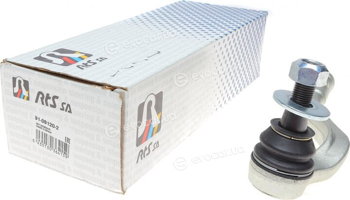 RTS 91-09120-2