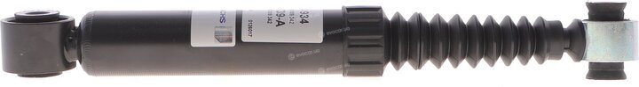 Sachs 314 934