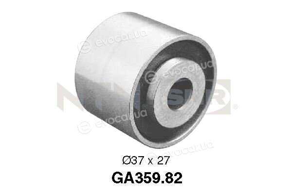 NTN / SNR GA385.03