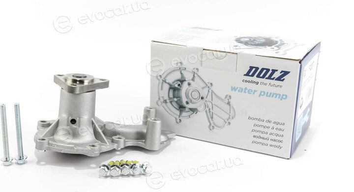 Dolz F207