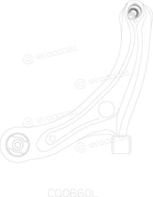 CTR CQ0660L