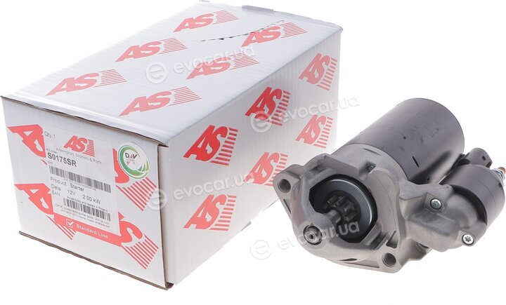 AS S0175SR