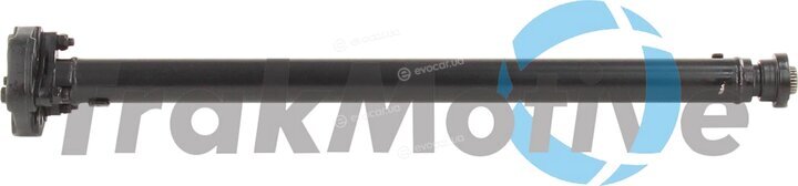 TrakMotive 90-0040