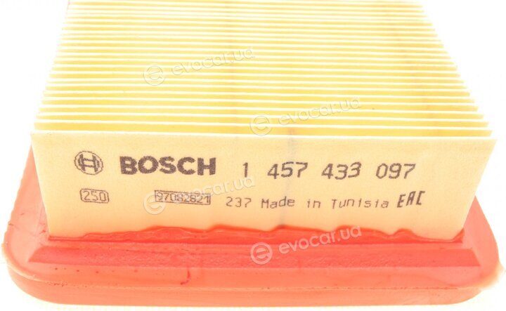 Bosch 1 457 433 097