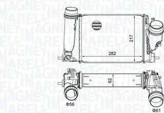 Magneti Marelli 351319205830