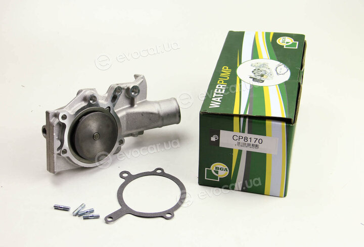BGA CP8170