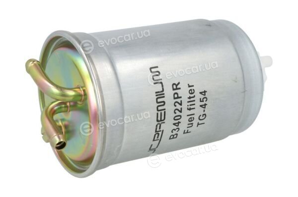 JC B34022PR