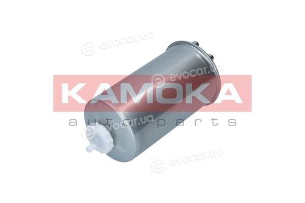 Kamoka F318101