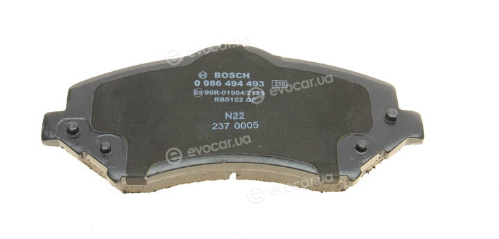 Bosch 0 986 494 493