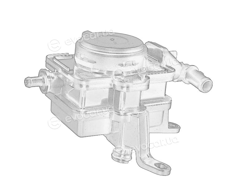 Mopar (PSA / FCA) 55208531
