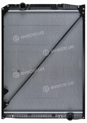 Mahle CR 686 000P